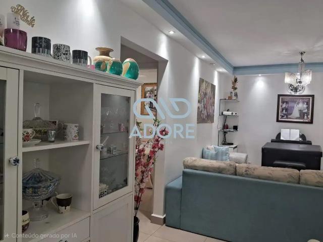 Apartamento venda em Salto