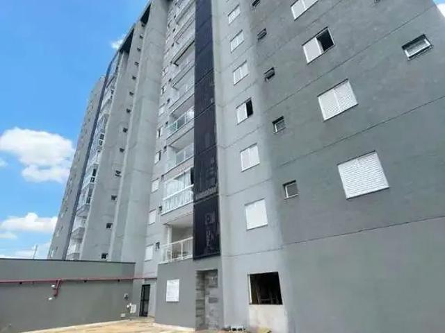 Apartamento venda em Salto