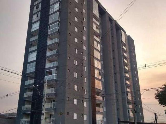 Apartamento venda em Região Imediata de Sorocaba, Região Metropolitana de Sorocaba