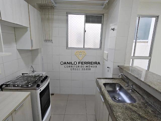 Apartamento venda em Jardim Planalto, Salto