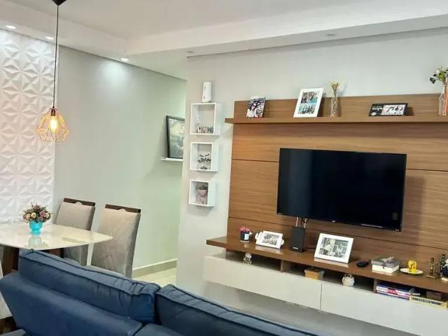Apartamento venda em Região Imediata de Sorocaba, Região Metropolitana de Sorocaba