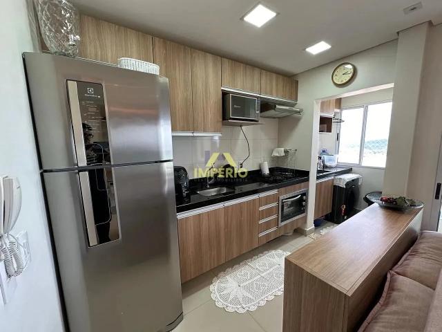 Apartamento venda em Salto