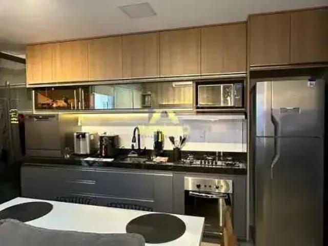 Apartamento venda em Salto