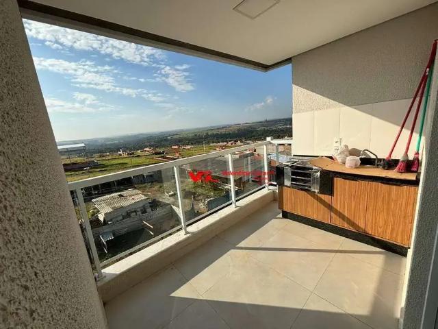 Apartamento venda em Salto