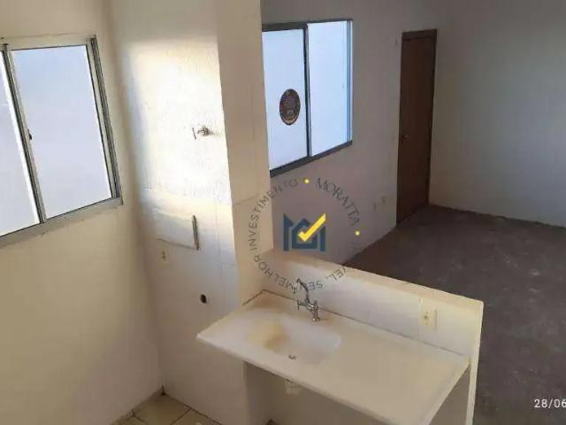 Apartamento venda em Região Imediata de Sorocaba, Região Metropolitana de Sorocaba