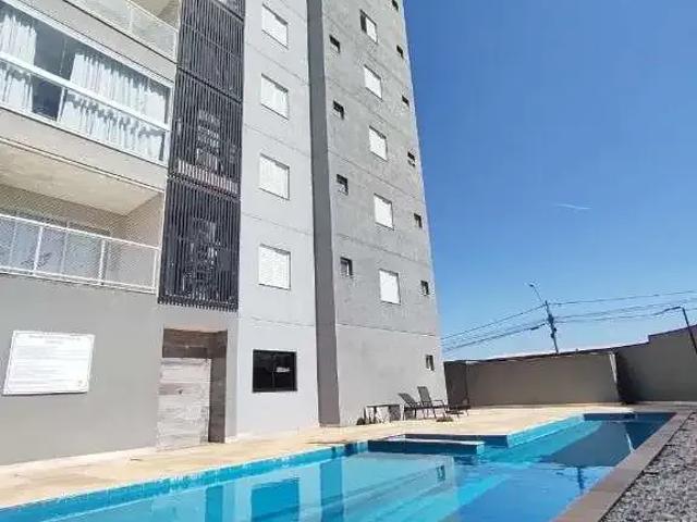 Apartamento venda em Região Imediata de Sorocaba, Região Metropolitana de Sorocaba
