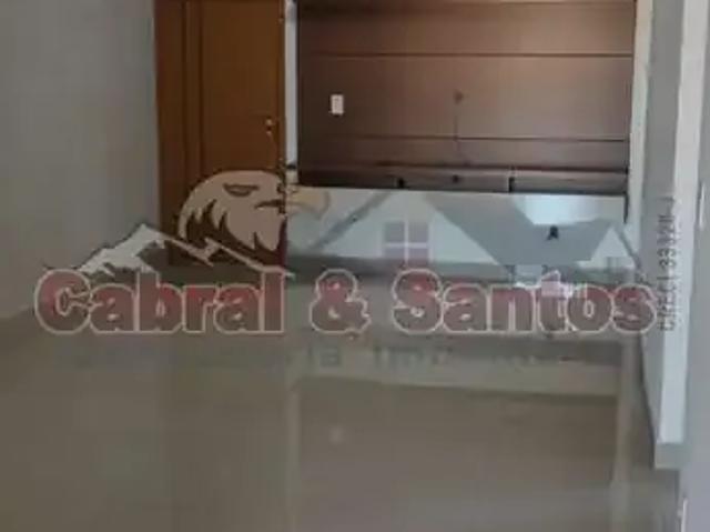 Apartamento venda em Salto