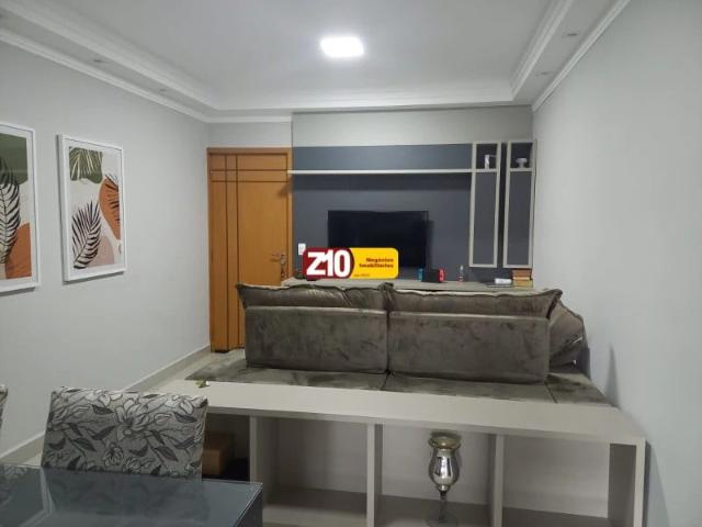Apartamento venda em Região Imediata de Sorocaba, Região Metropolitana de Sorocaba