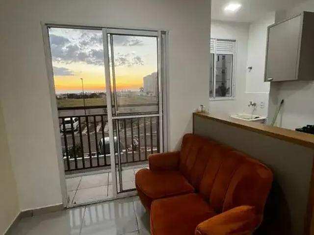 Apartamento venda em Região Imediata de Sorocaba, Região Metropolitana de Sorocaba
