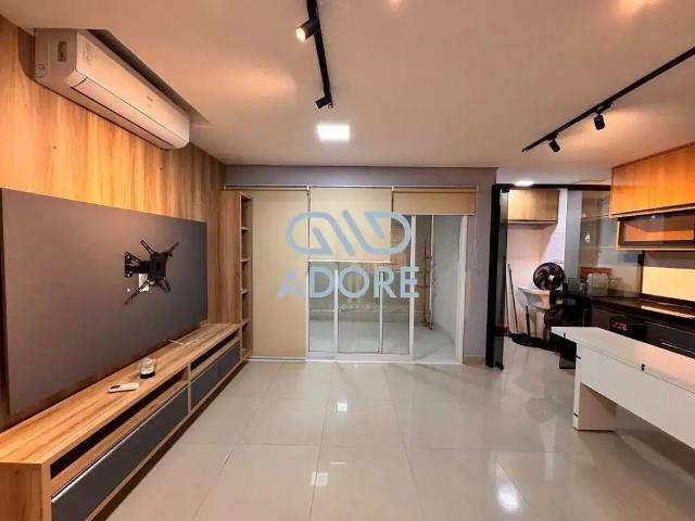 Apartamento venda em Salto