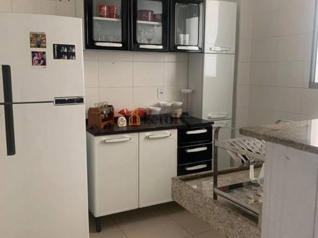Apartamento venda em Jardim das Nações II, Salto