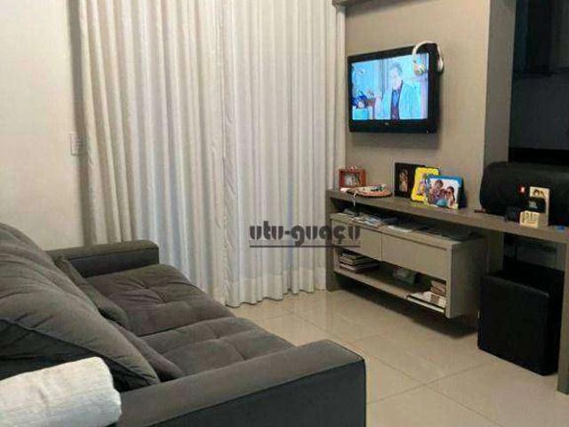 Apartamento venda em Salto