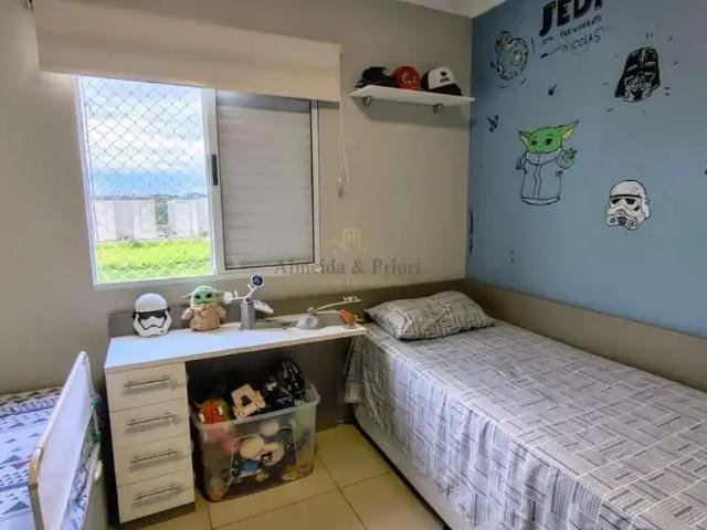 Apartamento venda em Região Imediata de Sorocaba, Região Metropolitana de Sorocaba