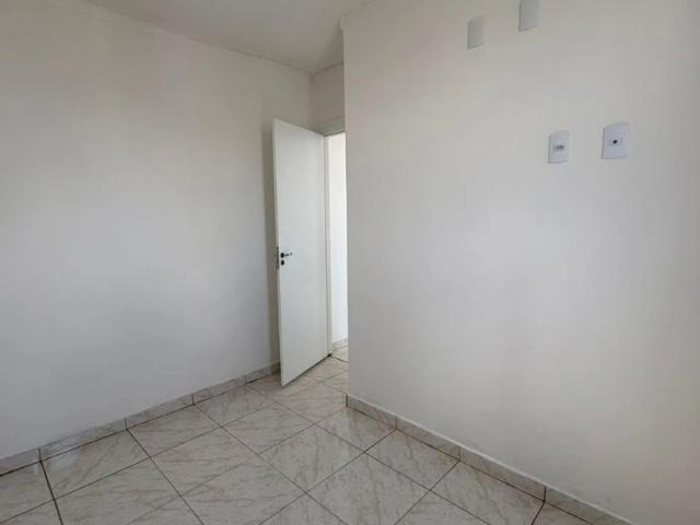 Apartamento venda em Salto
