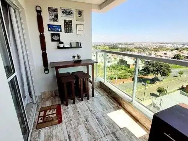 Apartamento venda em Região Imediata de Sorocaba, Região Metropolitana de Sorocaba