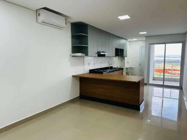 Apartamento venda em Salto