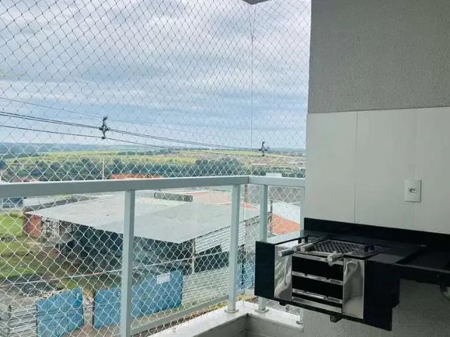 Apartamento venda em Região Imediata de Sorocaba, Região Metropolitana de Sorocaba