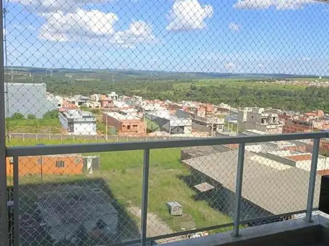 Apartamento venda em Região Imediata de Sorocaba, Região Metropolitana de Sorocaba
