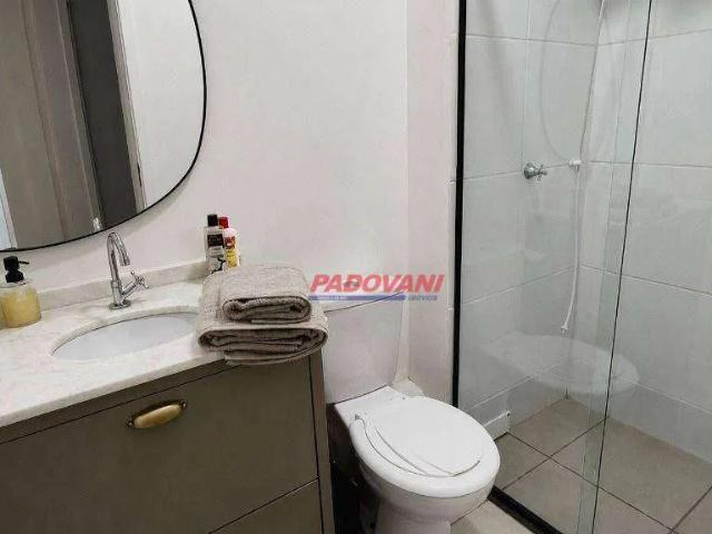 Apartamento venda em Salto