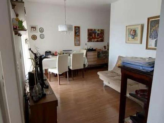 Apartamento venda em Salto