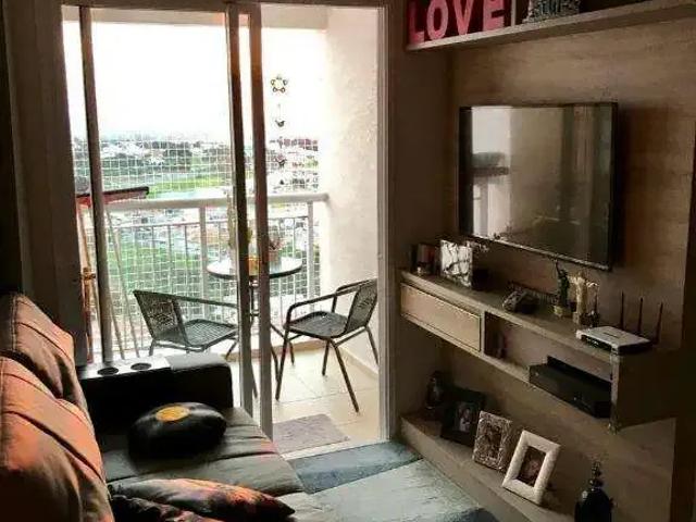 Apartamento venda em Região Imediata de Sorocaba, Região Metropolitana de Sorocaba