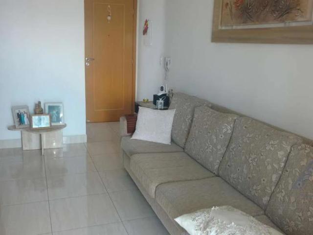Apartamento venda em Salto