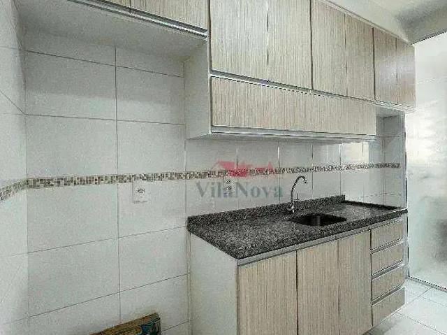 Apartamento venda em Região Imediata de Sorocaba, Região Metropolitana de Sorocaba