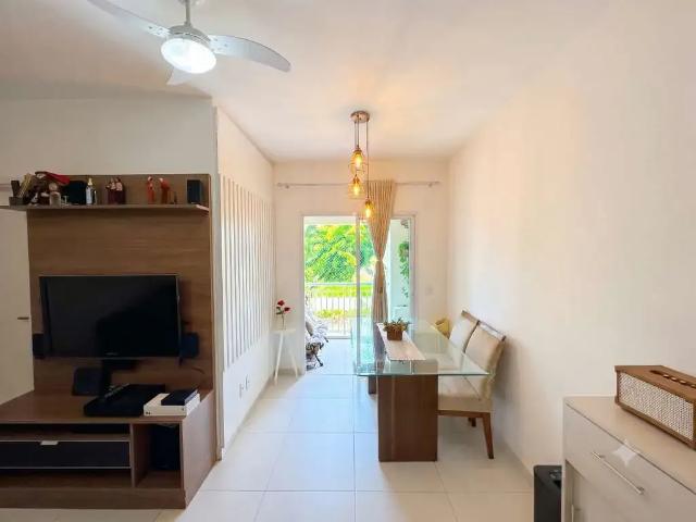 Apartamento venda em Salto