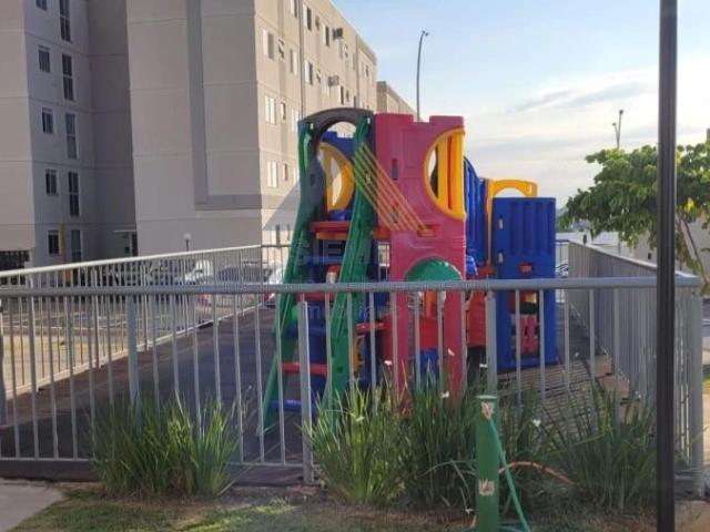 Apartamento venda em Salto, Região Geográfica Intermediária de Sorocaba
