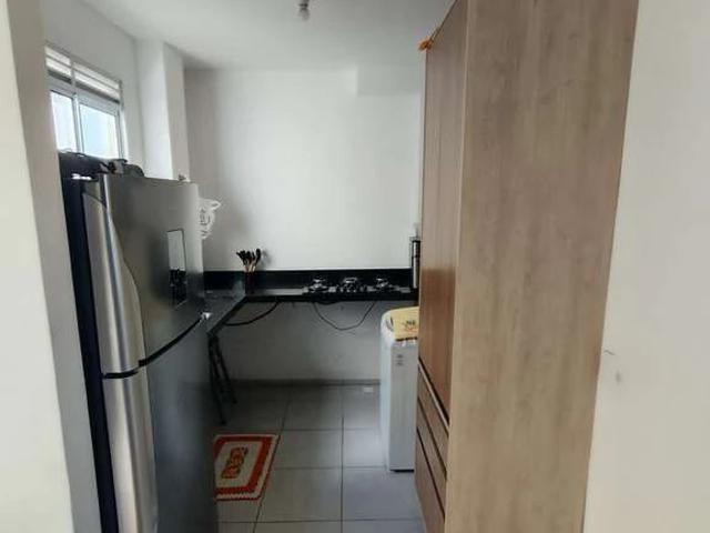 Apartamento venda em Jardim Panorama, Salto