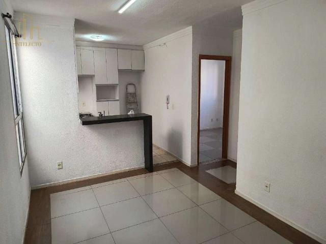 Apartamento venda em Jardim Planalto, Salto