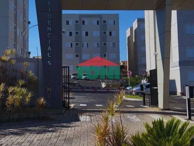 Apartamento venda em Jardim Panorama, Salto