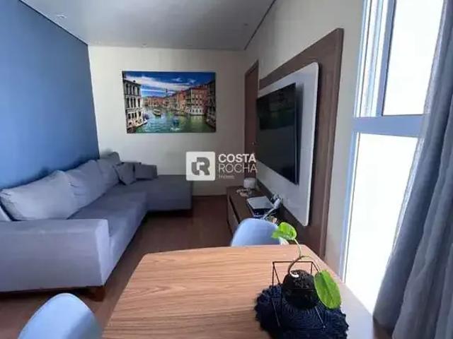 Apartamento venda em Jardim Panorama, Salto