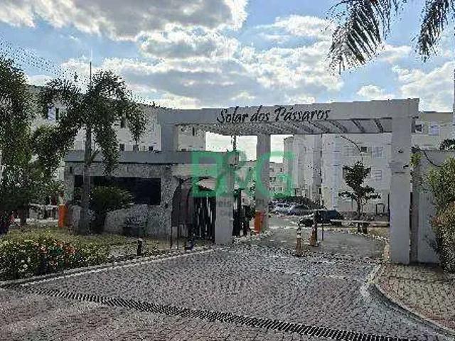 Apartamento venda em Região Imediata de Sorocaba, Região Metropolitana de Sorocaba