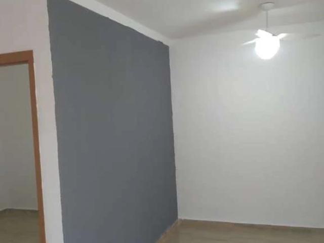 Apartamento venda em Jardim Planalto, Salto