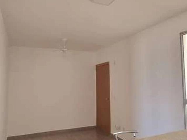 Apartamento venda em Jardim das Nações II, Salto