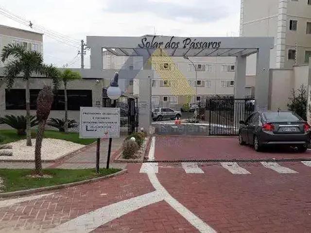 Apartamento venda em Região Imediata de Sorocaba, Região Metropolitana de Sorocaba