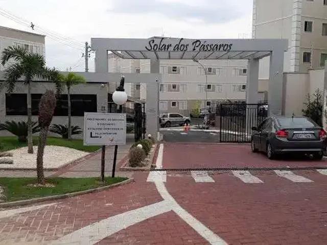 Apartamento venda em Região Imediata de Sorocaba, Região Metropolitana de Sorocaba