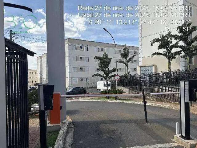 Apartamento venda em Região Imediata de Sorocaba, Região Metropolitana de Sorocaba