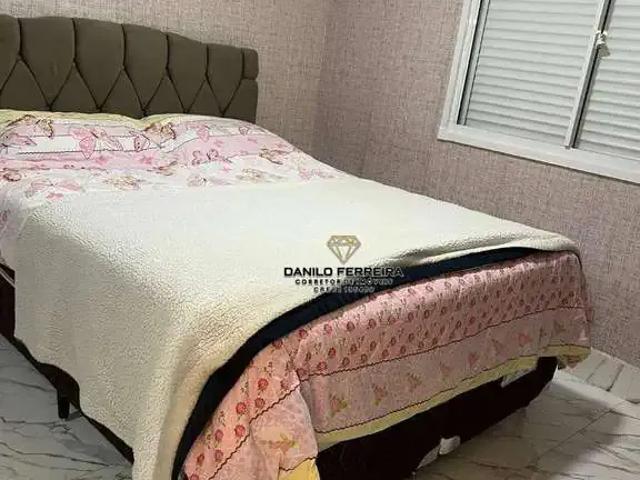 Apartamento venda em Vila Nova, Salto