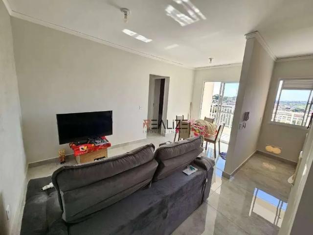 Apartamento venda em Região Imediata de Sorocaba, Região Metropolitana de Sorocaba