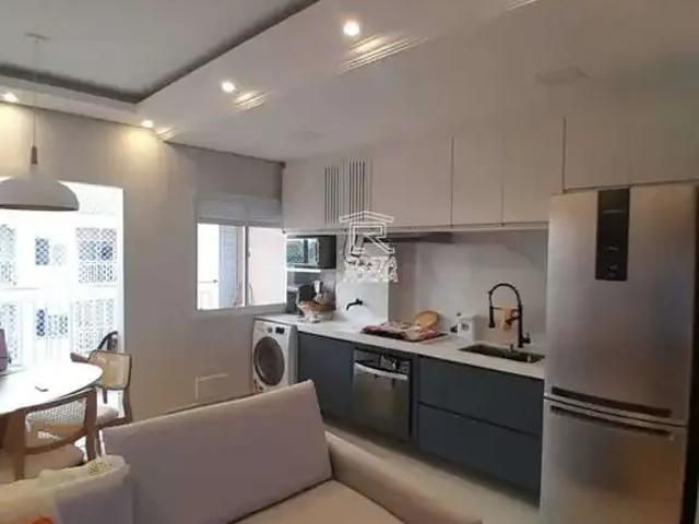 Apartamento venda em Vila Nova, Salto