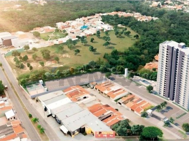 Apartamento venda em Jardim São Gabrile II, Salto