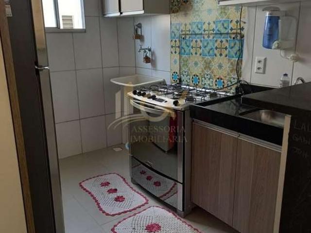 Apartamento venda em Região Imediata de Sorocaba, Região Metropolitana de Sorocaba