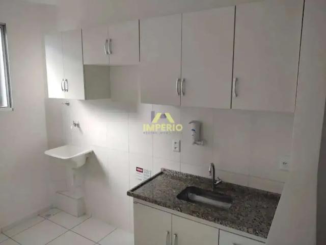Apartamento venda em Região Imediata de Sorocaba, Região Metropolitana de Sorocaba