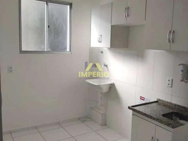 Apartamento venda em Parque Julio Ustrito, Salto