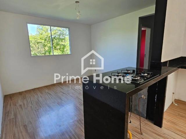 Apartamento venda em Residencial Esplanada, Salto