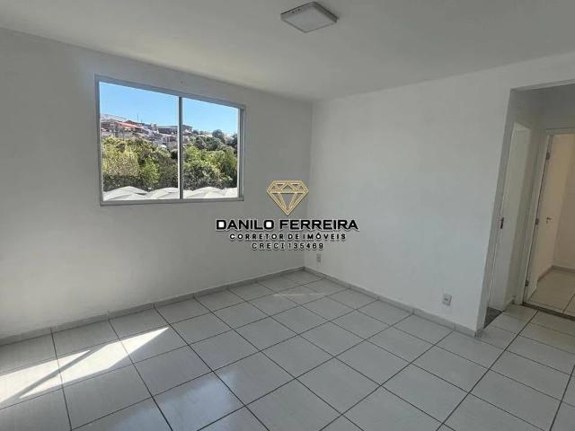 Apartamento venda em Jardim Santo Inácio, Salto