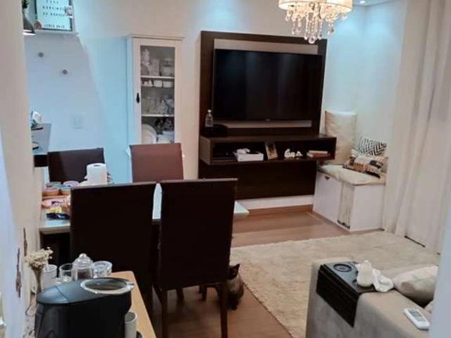 Apartamento venda em Jardim Santo Inácio, Salto