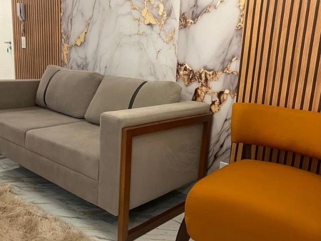 Apartamento venda em Residencial Esplanada, Salto